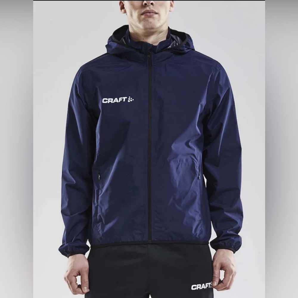 Men’s Craft Sportswear Rain Jacket